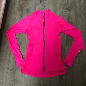 Victoria Secret Athletic Jacket
